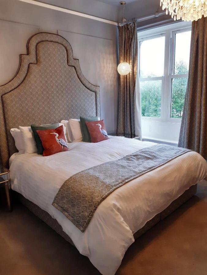 Hotel Welbeck Manor And Golf Sparkwell Exterior foto
