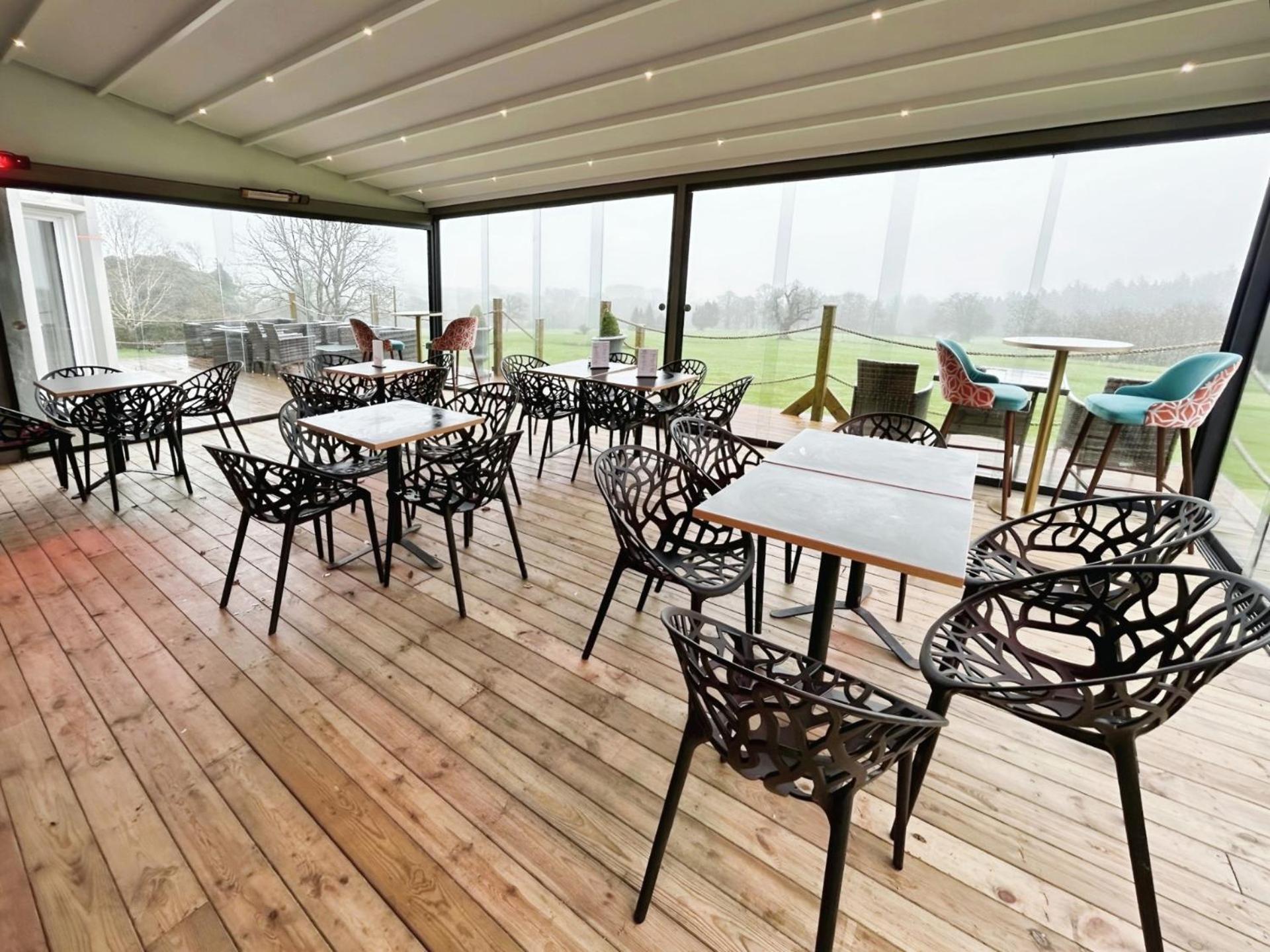 Hotel Welbeck Manor And Golf Sparkwell Exterior foto