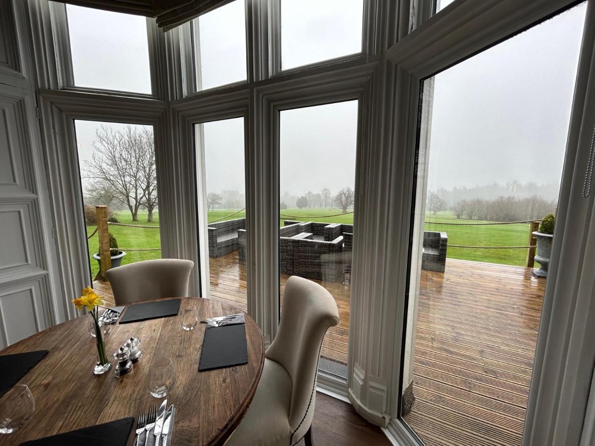 Hotel Welbeck Manor And Golf Sparkwell Exterior foto